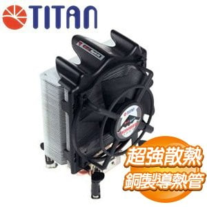 Titan TTC-NK45TZ CPU風扇