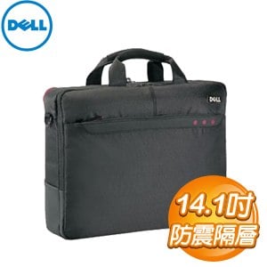 DELL 戴爾 Latitude E系列 14.1吋 時尚防震攜帶筆電包