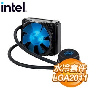 Intel 原廠 TS13X 水冷散熱器