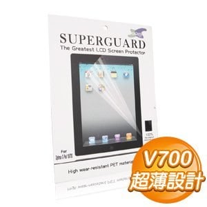 LG G Tablet 10.1 v700 螢幕保護貼