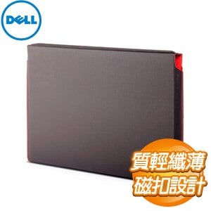 DELL 戴爾 Premiere XPS For XPS13 NEW筆電專用皮套