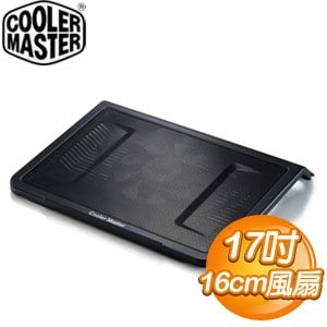 Cooler Master 酷碼 NotePal L1 NB筆電散熱墊