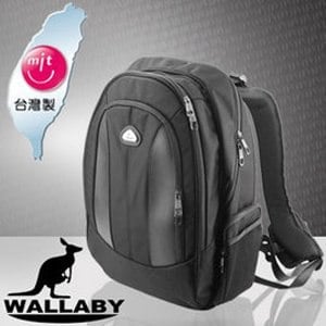 WALLABY 先驅者系列 電腦背包 HWN-1133