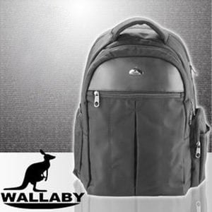 WALLABY 領導者系列 電腦背包 HWN-1256