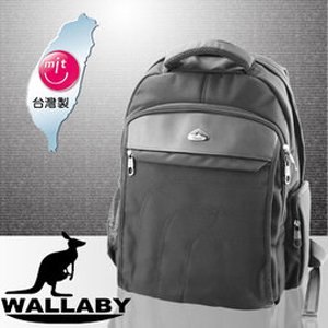 WALLABY 領導者系列 電腦背包 HWN-1257