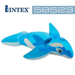 【INTEX】鯨魚坐騎 (58523)