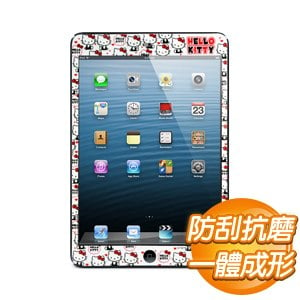 Hello Kitty iPad Mini 102MI 螢幕保護貼