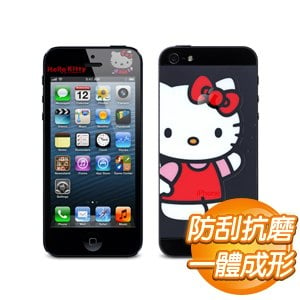 Hello Kitty Iphone5 KMIP605 螢幕保護貼