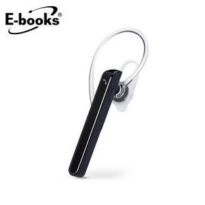E-books S70藍牙4.1智能降噪單耳式耳機