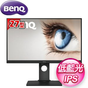 BenQ 明基 BL2780T 27型 光智慧 商用護眼液晶螢幕