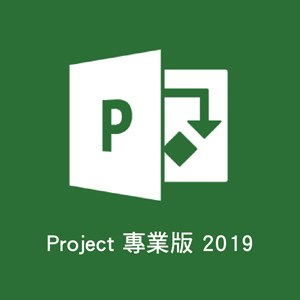 Microsoft 微軟 Project Pro 2019 專業 數位下載版