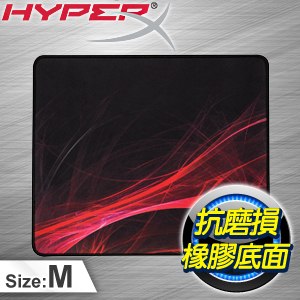 HyperX FURY S Pro 速度版 電競滑鼠墊-中