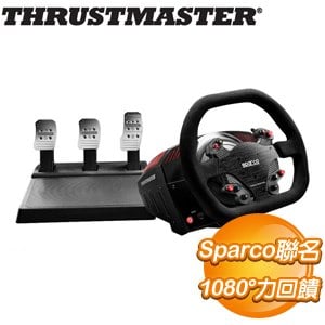 Thrustmaster T300 RS GT Edition 方向盤(支援PS4/PS3/PC) - Autobuy 