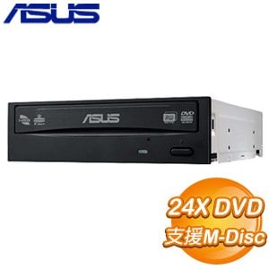 Asus 華碩drw 24d5mt Sata 24x Dvd燒錄機燒錄器 裸裝 Autobuy購物中心