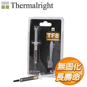 Thermalright 利民 TF8 散熱膏(5.8g)