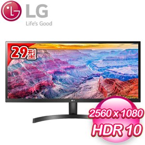 LG 樂金 29WL500-B 29型 IPS電競螢幕