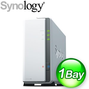 Synology 群暉科技DiskStation DS723+ (2Bay/AMD/2GB) NAS 網路儲存伺服器- PChome 24h購物