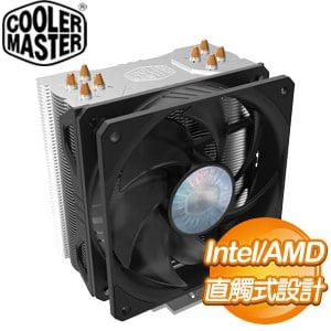 Cooler Master 酷碼 Hyper 212 EVO V2 散熱器(高154mm)