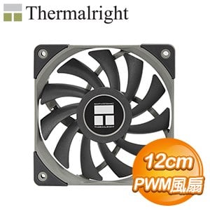 Thermalright 利民 TL-C12015 12CM風扇