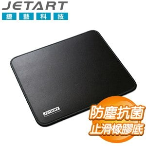 JETART 超高精密皮革鼠墊(MP2600)