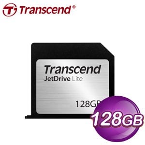 Transcend 創見 JetDrive Lite 350 128G 128GB 擴充卡