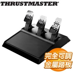 Thrustmaster T3PA Add on 擴充踏板(支援PS4/XBOX/PC)