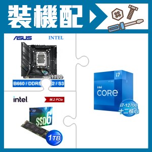 大人気定番商品 Core ASUS i5-12400 + STRIX ROG WIFI B660-G STRIX