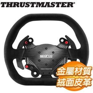 Thrustmaster SPARCO P310 快拆式盤面(支援PS4/XBOX/PC)