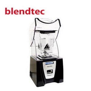 【美國 Blendtec】數位全能調理機 CONNOISSEUR 825
