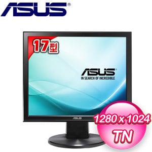 ASUS 華碩 VB178N 17型 5:4 電腦螢幕