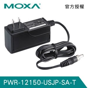 MOXA PWR-12150-USJP-SA-T 寬溫電源轉換器