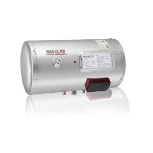 【佳龍】JS15-BW 貯備型電熱水器 橫掛式《送基本安裝》