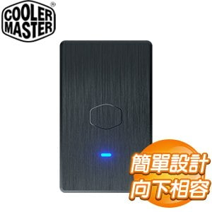 Cooler Master 酷碼 ARGB LED 控制器A1 (MFY-ACBN-NNUNN-R2)