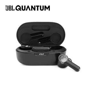 JBL QUANTUM TWS 真無線電競耳機