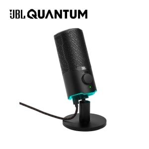 JBL Quantum Stream 電競麥克風
