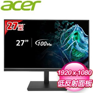 ACER 宏碁 BR277 E3 27型 IPS抗閃螢幕