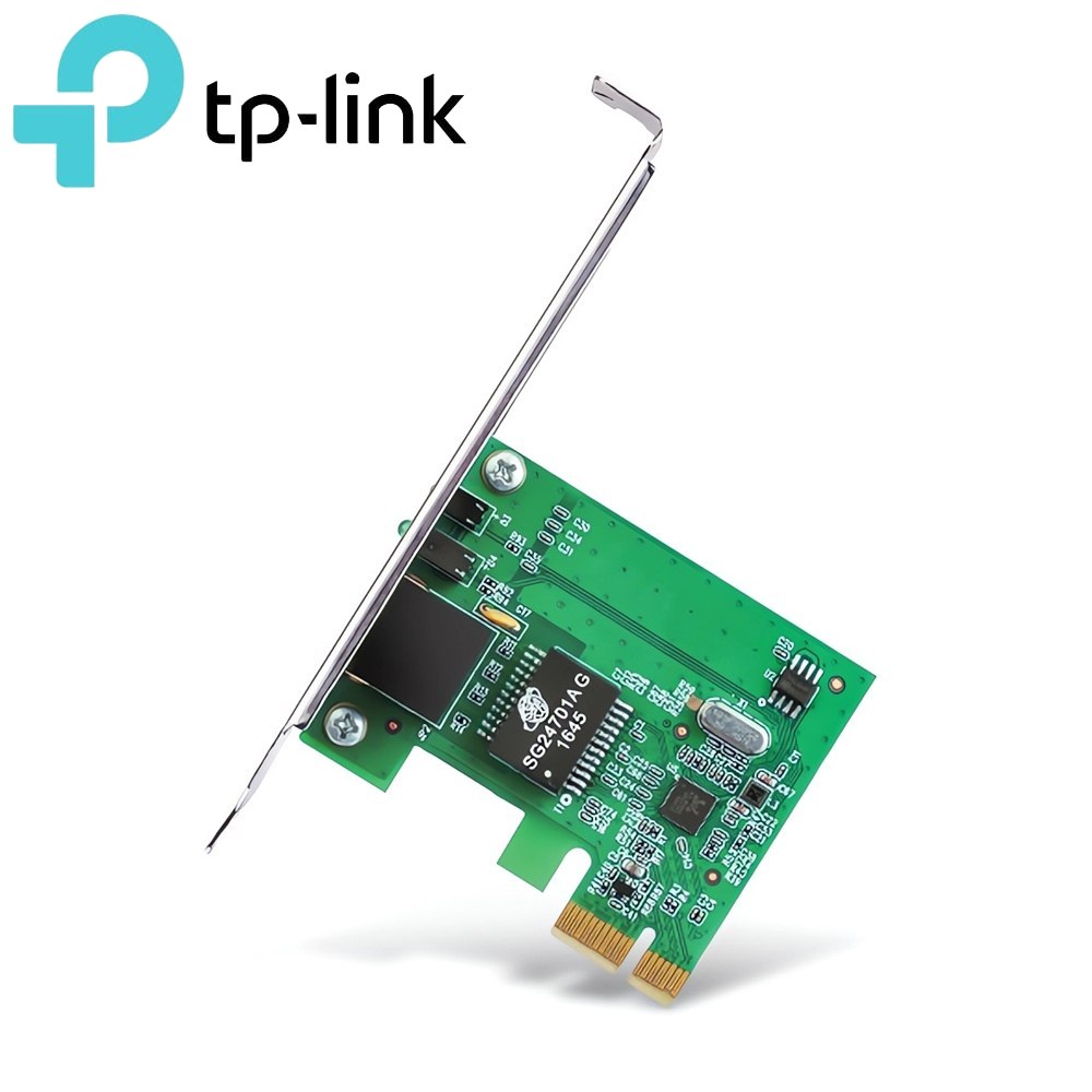 TP-LINK TG-3468 Gigabit網卡PCIE